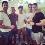 Daniel Billson - @daniel.billson - Instagram