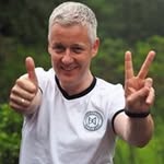 Daniel Billson - @billsond - Instagram