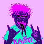 Daniel Billy - @billythesh1t - Instagram