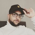 Daniel Billy - @danielbilly8740 - Instagram