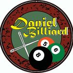 DANIEL BILLIARD - @daniel_billiard - Instagram