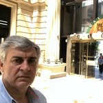 Daniel Eduardo Alderete - @danielbimbis - Instagram
