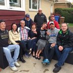 Daniel Binette - Facebook