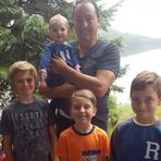 Daniel Binette - Facebook