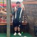 Daniel Binford - Facebook