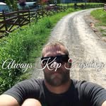 Daniel Binion - @danny_boy_423 - Instagram