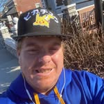 Daniel Binkley - @binkley4308 - Instagram