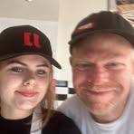 Daniel Binkley - Facebook