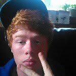Daniel Lee Binkley - @505newstreet - Instagram