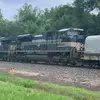 Union Pacific rail fan - @daniel.binkley3 - TikTok