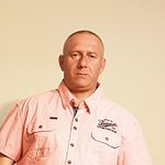 Daniel Binio Bińkowski - @danielbinio78 - Instagram