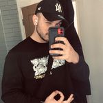 Daniel Binkowski - @dan_the0ne - Instagram