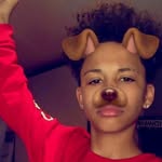 @danie_lbinks - Instagram