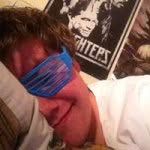 Daniel Binks - @binksgotback - Instagram