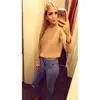 Danielle - @daniellebinnerx - TikTok