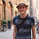 Daniel Binsfeld - @binsfeld.dan - Instagram