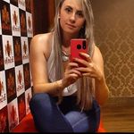 Danieli Binsfeld - @binsfelddanieli - Instagram