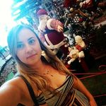 Danieli Binsfeld Persch - @danielibinsfeldpersch - Instagram
