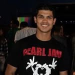 Daniel Araújo - @danielbioaraujo - Instagram