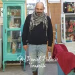 Daniel Palacio Biodesco - @danielbiodesco - Instagram
