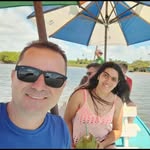 Daniel Ribeiro Morais Morais - @danielbiologia - Instagram