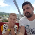 Daniel Birdsey - @danbirds89 - Instagram