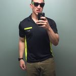 Daniel Birdsong - @dleb93 - Instagram