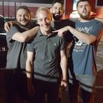 Daniel John Birdsong - @djbirdsong25 - Instagram