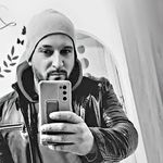 Daniel Bires - @danobires - Instagram
