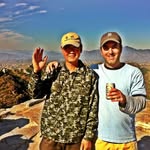 Daniel Birney - @danielbirney - Instagram