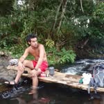 Daniel Birnbaum - @dcbirn - Instagram