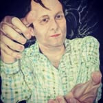 Daniel Birnbaum - @daniel.birnbaum - Instagram