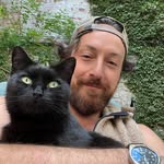Daniel Birnbaum - @ramenrailroad - Instagram