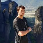 Daniel Birnbaum - @danielbirnbaum13 - Instagram