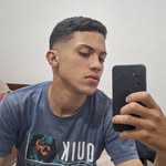 Daniel Bispo - @danielbispox - Instagram