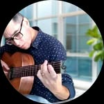 Daniel Bispo Professor Violao - @danielbispoviolao - Instagram