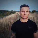 Daniel Bischi - @bischidaniel - Instagram