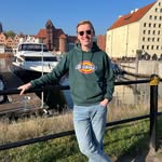 Daniel Bisgaard Kristensen - @danielbkristensen - Instagram