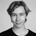 Daniel Bisgaard Thomsen - @bisgaardthomsendaniel - Instagram