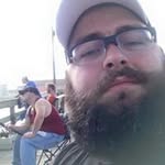 Daniel Bishop - @hoeinhiem - Instagram