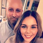 Daniel Bishop - @dannybish - Instagram