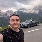 Daniel Bishop - @danielandcars - Instagram