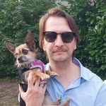 Daniel Bishop - @itsabishop - Instagram