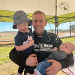 Daniel Bishop - @danielbishop181 - Instagram