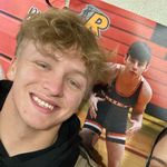 Daniel Bishop - @daniel_bishop406 - Instagram
