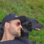 Dani - @danielbisig - Instagram