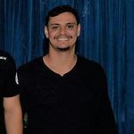 Daniel Bisi - @bisidani - Instagram