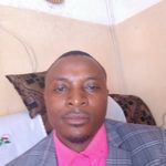 Daniel Bisimwa - @daniel.bisimwa.526 - Instagram