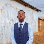 Daniel Bisimwa Dmb - @danielbisimwadmb - Instagram