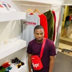 Daniel Jasper Bisimwa - @daniel.bisimwa - Instagram